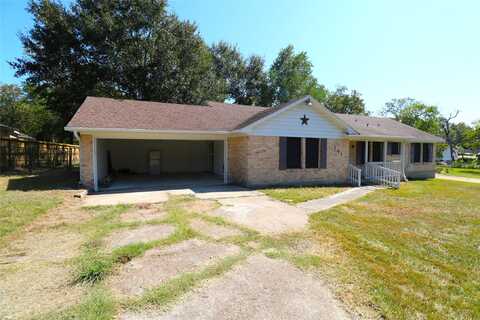 12Th, HIGHLANDS, TX 77562