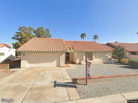 Del Rico, YUMA, AZ 85367