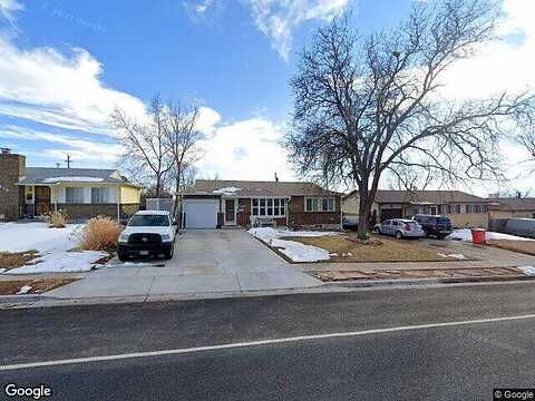96Th, WESTMINSTER, CO 80031