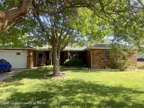 Melody, AMARILLO, TX 79108