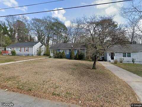 Jernigan, ATLANTA, GA 30315