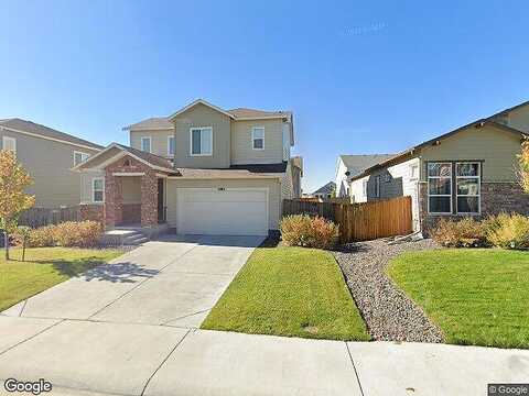 133Rd, THORNTON, CO 80602