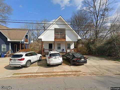 First, ATHENS, GA 30601