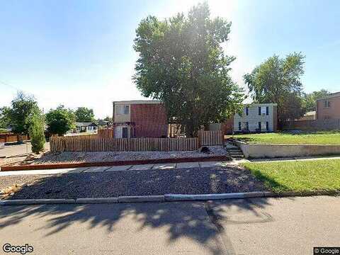 Adams, DENVER, CO 80205