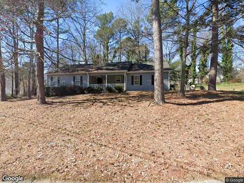 Harms, SNELLVILLE, GA 30039