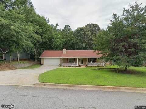 Hillside, CONYERS, GA 30094