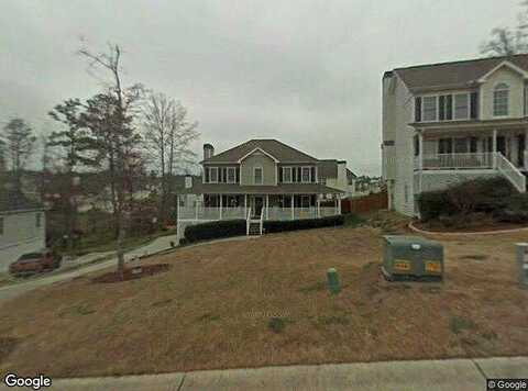 Steeple Chase, DALLAS, GA 30132