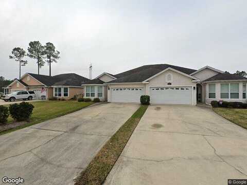 Austin Ryan, KINGSLAND, GA 31548