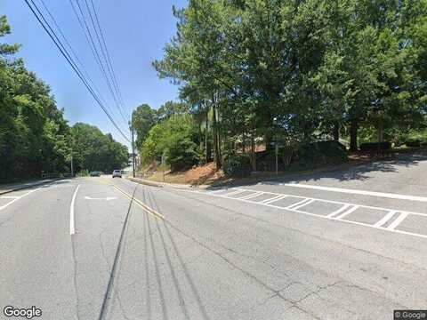 Olde Mill, NORCROSS, GA 30093