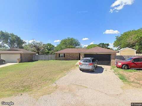Hunsley, CANYON, TX 79015