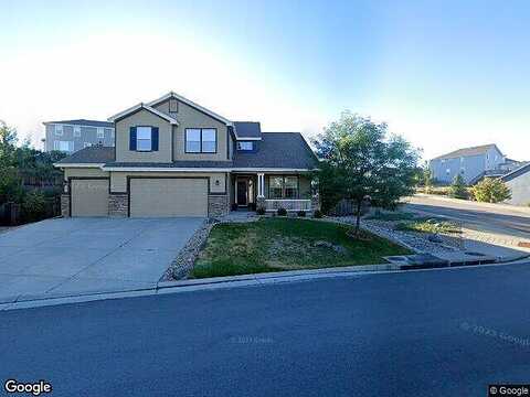 Astrion, CASTLE ROCK, CO 80104