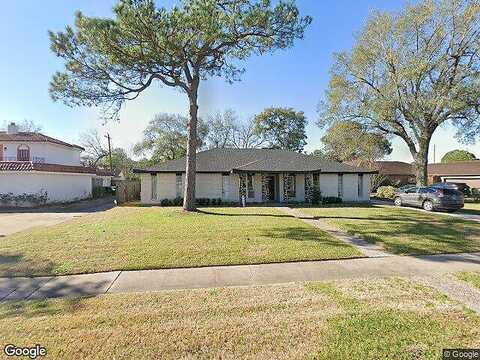 Braeswood, HOUSTON, TX 77096
