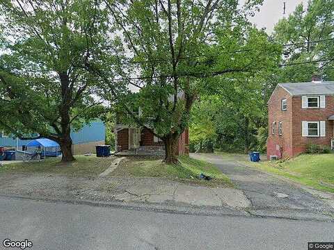 Idlewood, PITTSBURGH, PA 15235