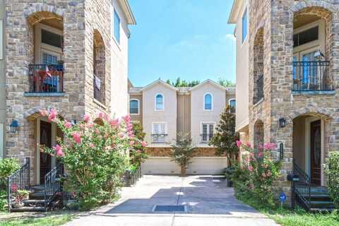 Egbert, HOUSTON, TX 77007