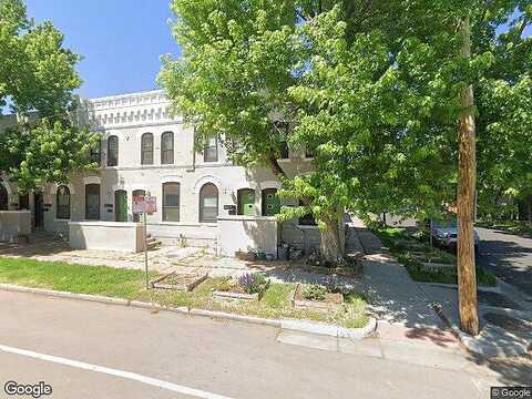 Williams, DENVER, CO 80205