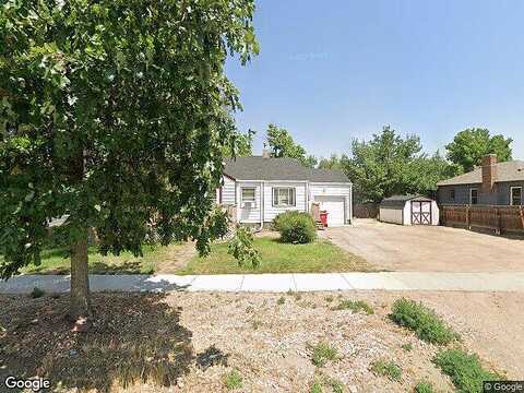 16Th, GREELEY, CO 80631