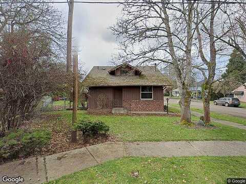 Hiatt, LEBANON, OR 97355