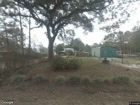 Circle, MIDWAY, GA 31320