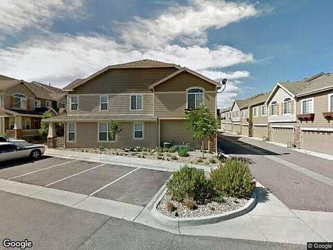 Pine Lake, COLORADO SPRINGS, CO 80923