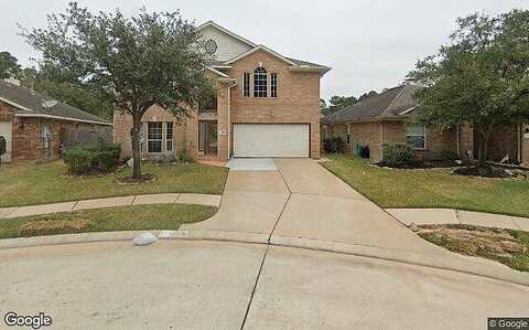 Blackfoot Trail, CYPRESS, TX 77429