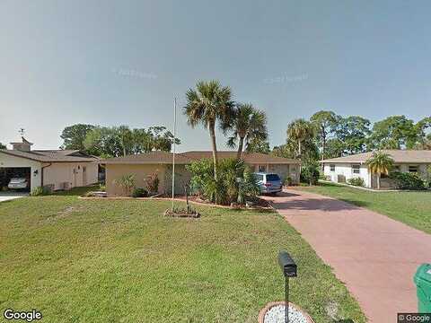 Oakland Hills, ROTONDA WEST, FL 33947