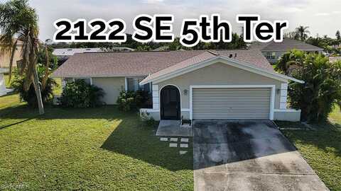 5Th, CAPE CORAL, FL 33990