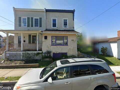 3Rd, LANSDALE, PA 19446