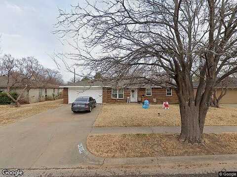 Mesa, AMARILLO, TX 79109
