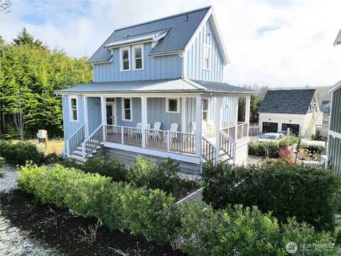Horizon, PACIFIC BEACH, WA 98571