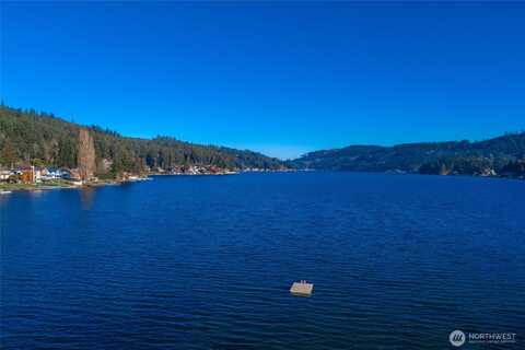 Summit Lake Shore, OLYMPIA, WA 98502