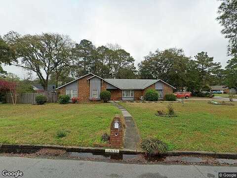 Sugarbush, SAVANNAH, GA 31406