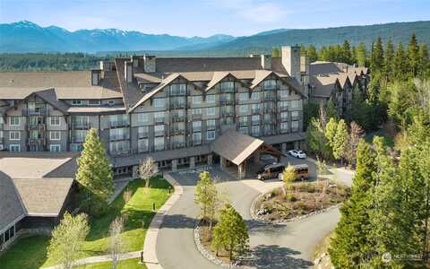 Suncadia, CLE ELUM, WA 98922