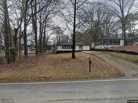 Sylvan, ATLANTA, GA 30344