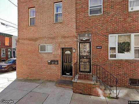 Titan, PHILADELPHIA, PA 19146