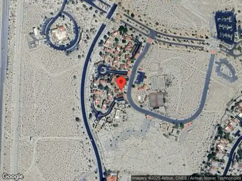 Las Casitas, BORREGO SPRINGS, CA 92004