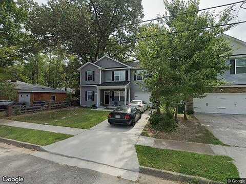 Bruce, NORFOLK, VA 23513
