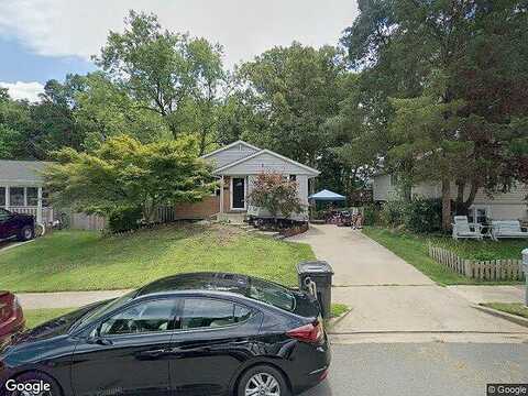 Valleywood, WOODBRIDGE, VA 22192