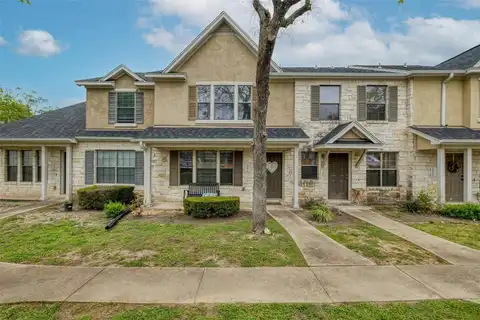 Buttercup Creek, CEDAR PARK, TX 78613