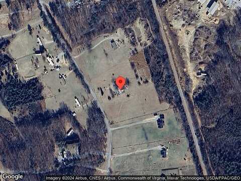 Collins Ferry, GLADYS, VA 24554