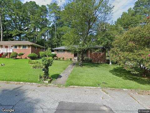 Bryant, ATLANTA, GA 30344