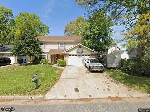 Deer Lake, VIRGINIA BEACH, VA 23462