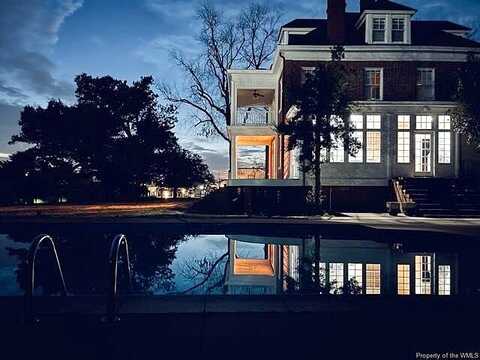 Park, HAMPTON, VA 23669