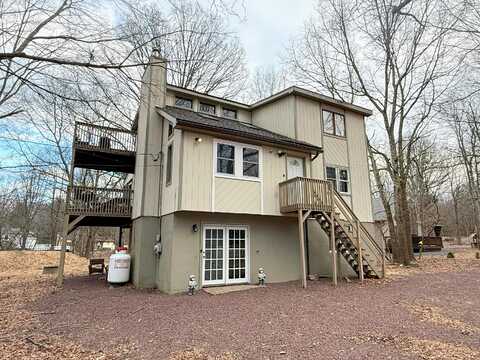 Penn Forest, ALBRIGHTSVILLE, PA 18210