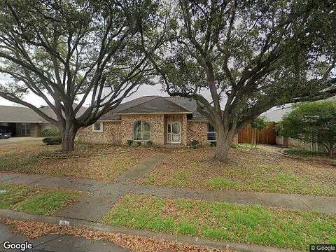 Dover, ROWLETT, TX 75088