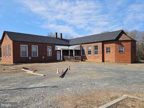 White Oak, FREDERICKSBURG, VA 22405