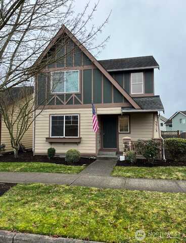 Balustrade, LACEY, WA 98513