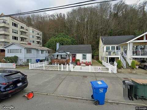 Alki, SEATTLE, WA 98116
