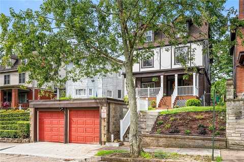 Laclair, PITTSBURGH, PA 15218