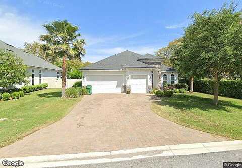 Ocean Breeze, FERNANDINA BEACH, FL 32034