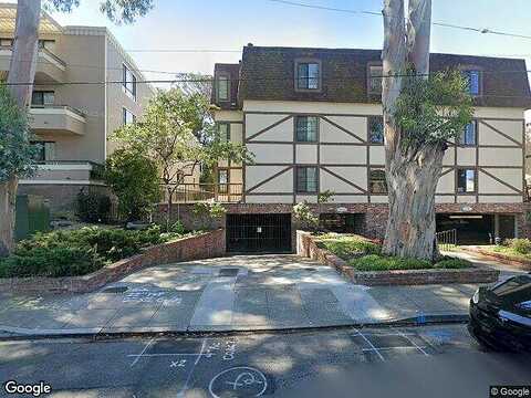 El Camino Real, BURLINGAME, CA 94010